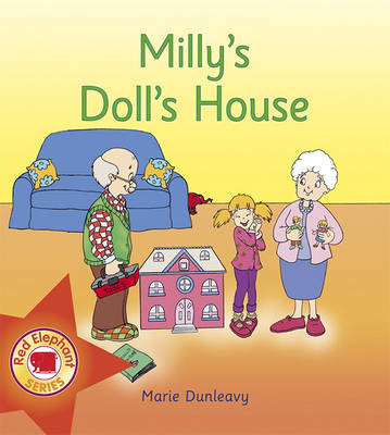 Milly's Dolls House