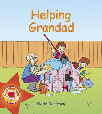 Helping Grandad
