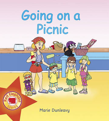 Going on a Picnic