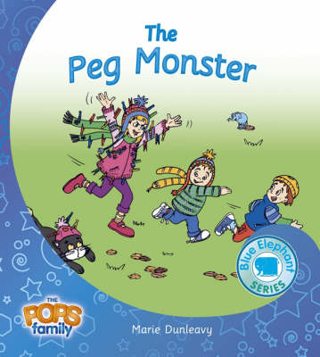 The Peg Monster