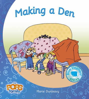 Making a Den