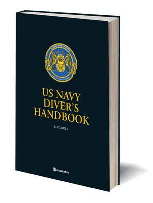 US Navy Divers Handbook