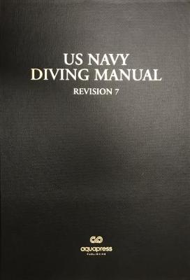 The US Navy Diving Manual