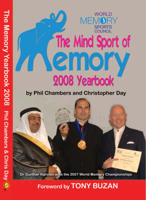 The Memory Yearbook 2008
