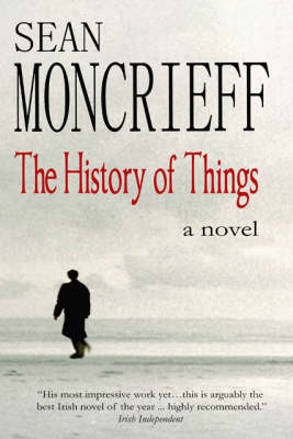 The History of Things
