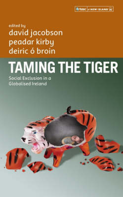 Taming the Tiger