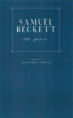 Samuel Beckett