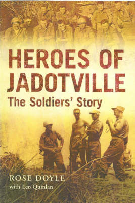 The Heroes of Jadotville