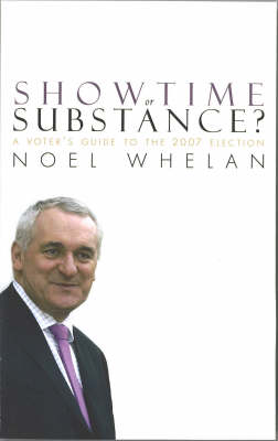 Showtime or Substance? 2007