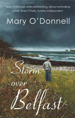 Storm Over Belfast