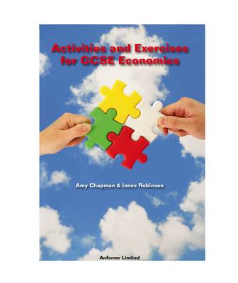 Activities and Exercises for GCSE Economics