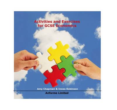 Activities and Exercises for GCSE Economics