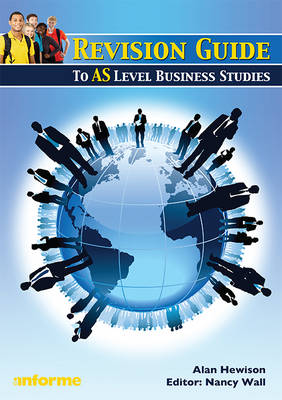 Revision Guide to AS Level Business Studies