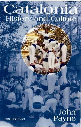 Catalonia History and Culture