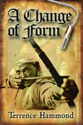 A Change of Form