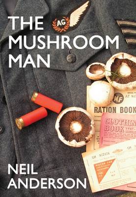 The Mushroom Man