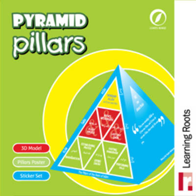 Pyramid Pillars