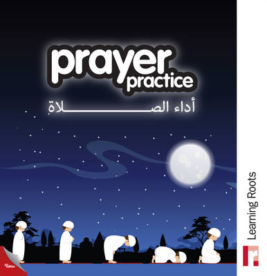 Prayer Practice