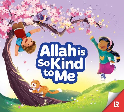 Allah Is So Kind To Me