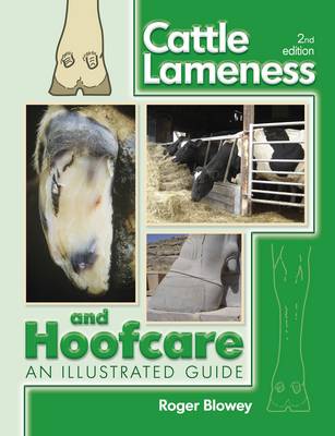 Cattle Lameness and Hoofcare