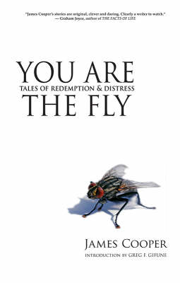 You are the Fly