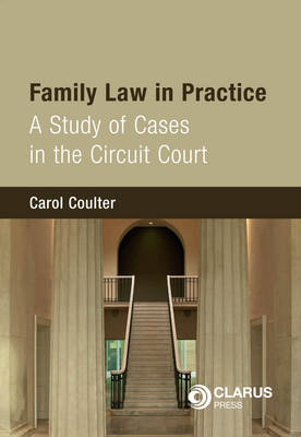 Family Law in Practice