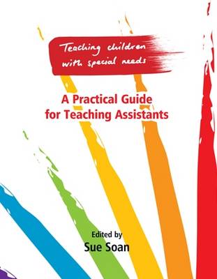 Teaching Children with Special Needs 3