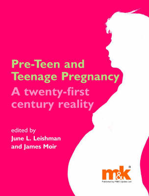 Pre-teen and Teenage Pregnancy