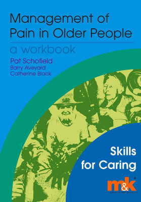 Management of Pain in Older People: Workbook