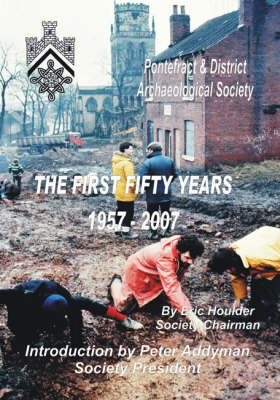 The First Fifty Years