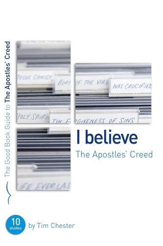 The Apostles' Creed
