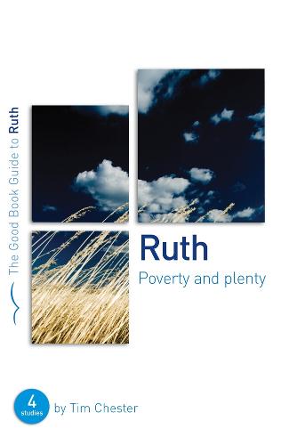 Ruth: Poverty and Plenty