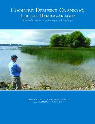 Coolure Demesne Crannog, Lough Derravaragh