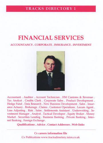 Financial Tracks
