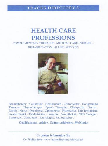 Healthcare Tracks