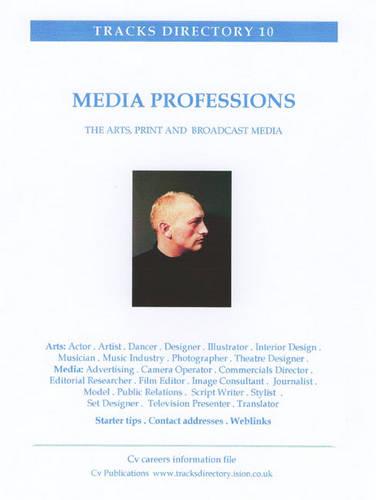 Media Tracks
