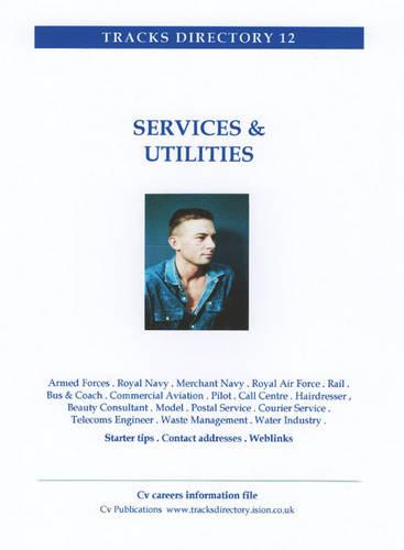Services Tracks