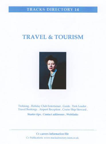 Travel and Tourism Tracks