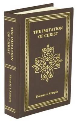 The Imitation of Christ