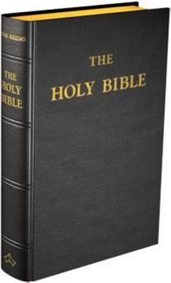 Douay-Rheims Bible