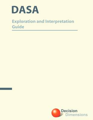DASA Exploration and Interpretation Guide