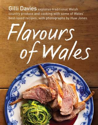 Flavours of Wales