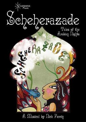 Scheherazade - Tales of the Arabian Nights