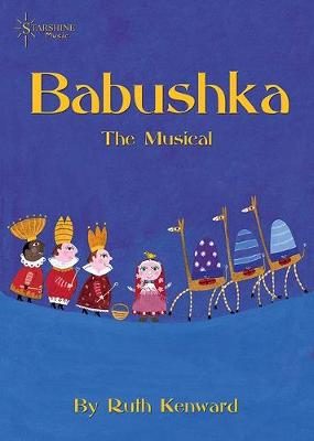 "Babushka"