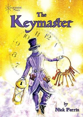 The Keymaster