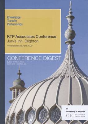 KTP Associates Conference