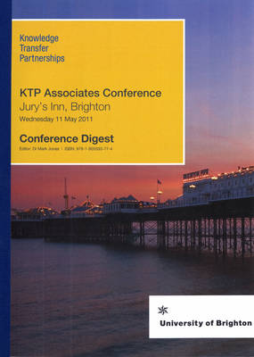 KTP Associates Conference