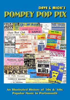 Pompey Pop Pix