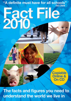 Fact File 2010 2010