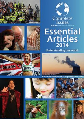 Essential Articles 2014